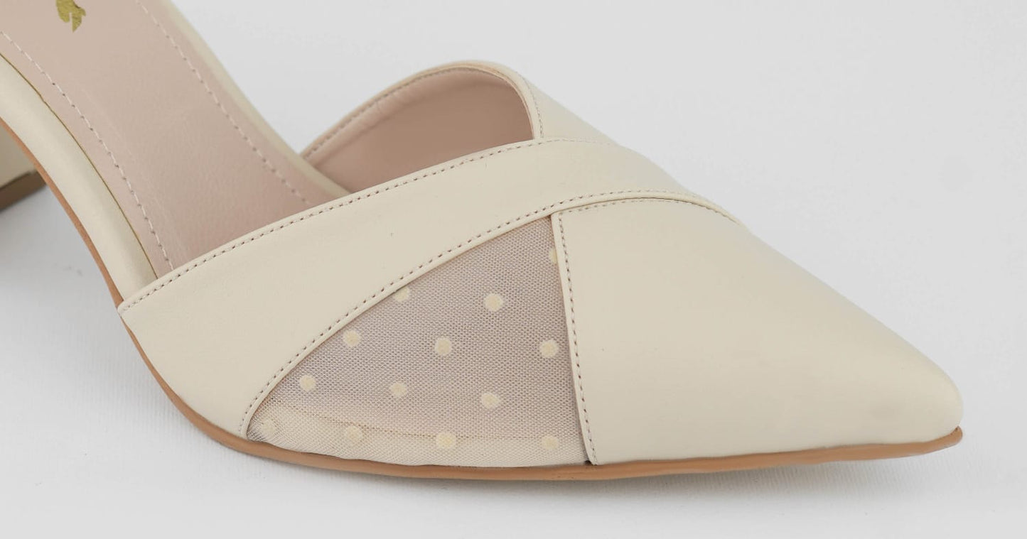 110- Beige