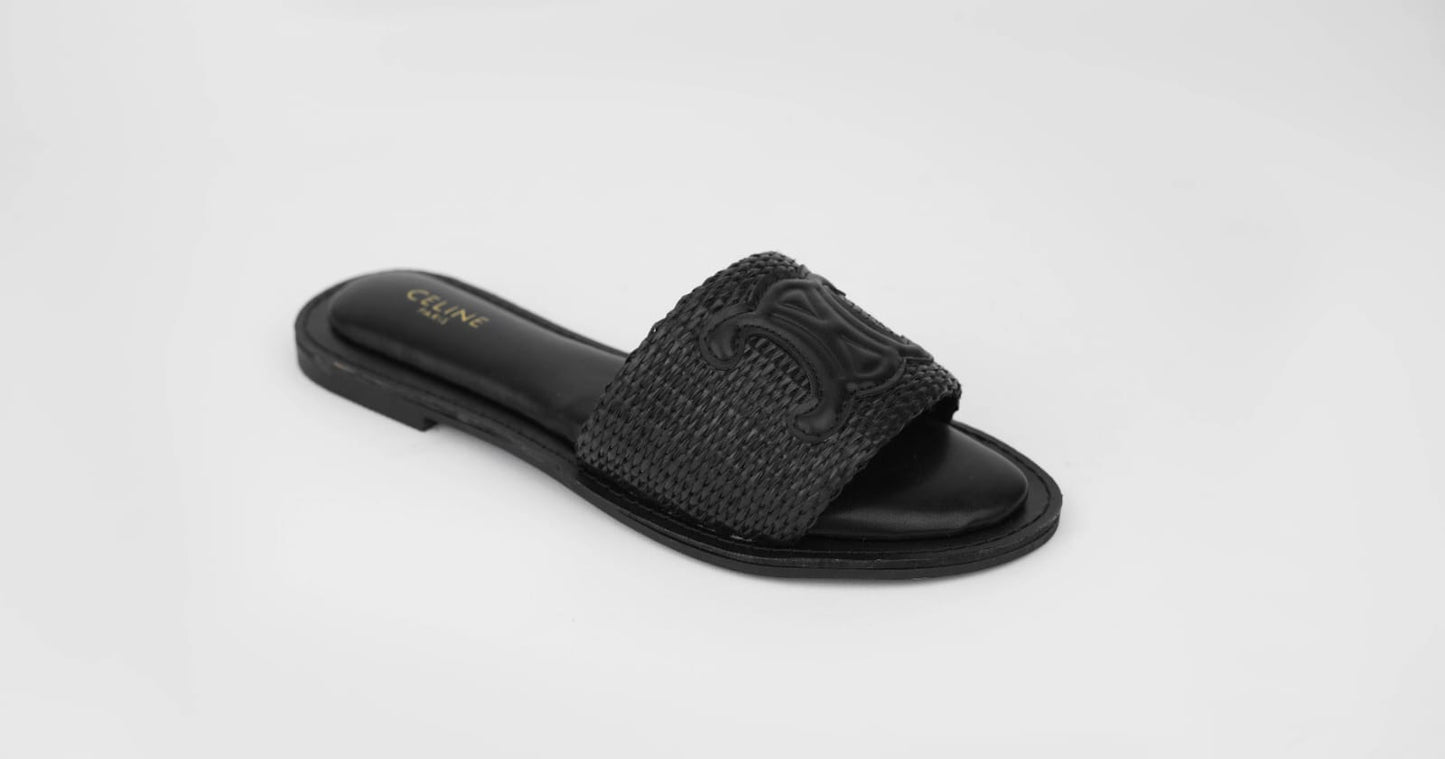 988-4 Black