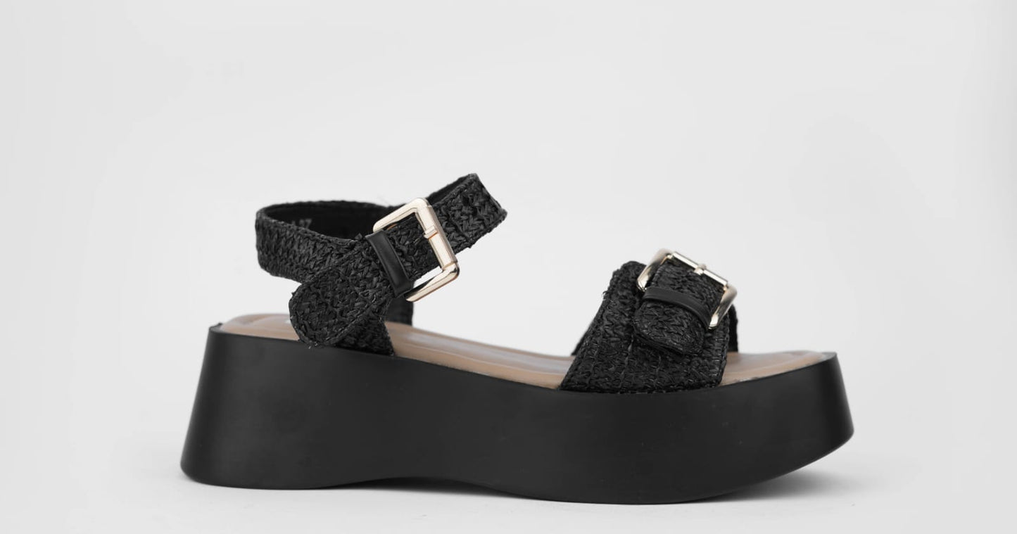 12X-2 Black