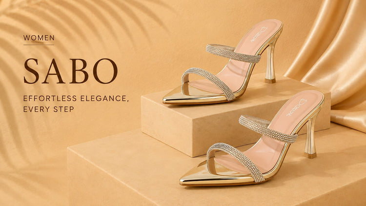 Sabo (Heel)