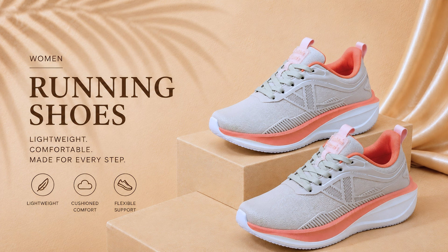 Running Shoes