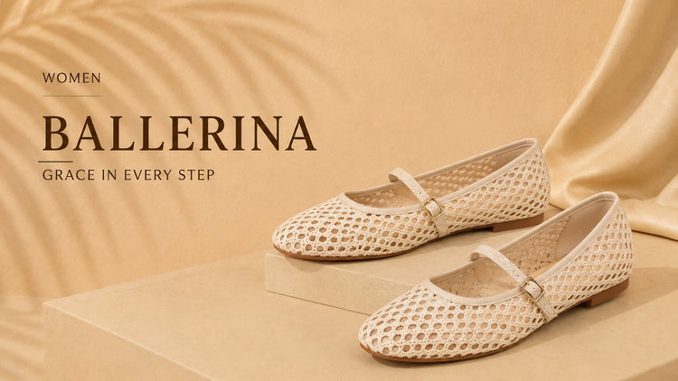 Ballerine