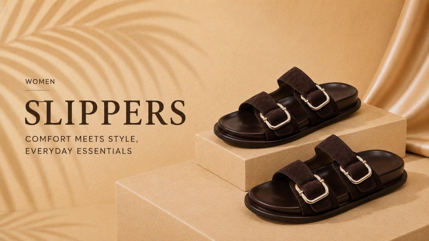 Fashion Slippers