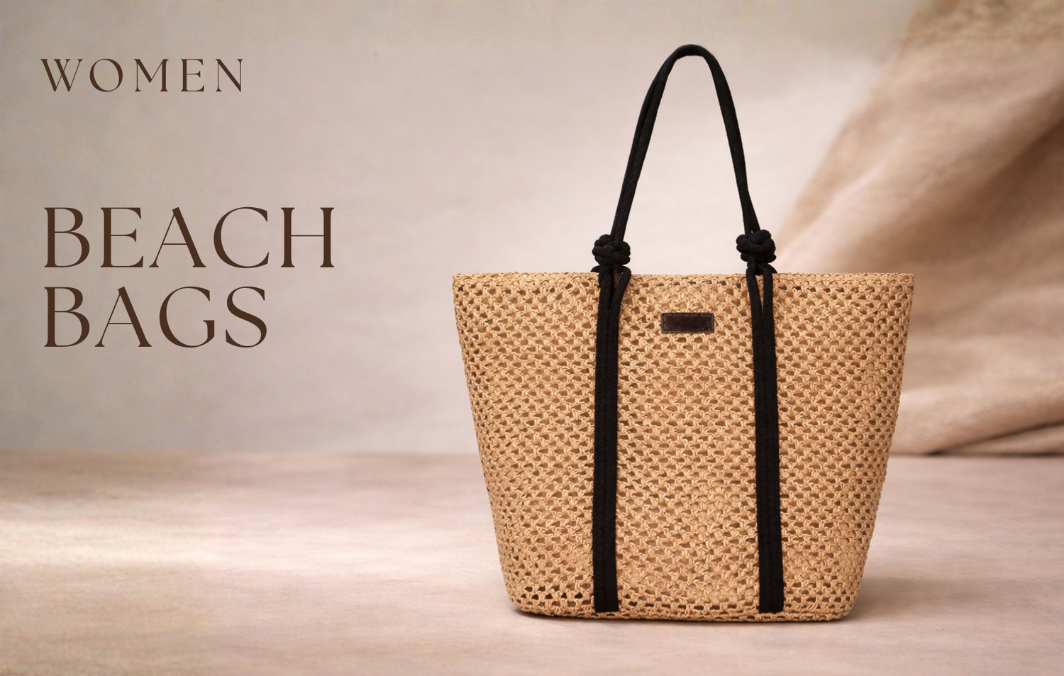 Beach Bags