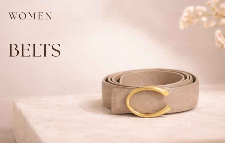 Women Belts