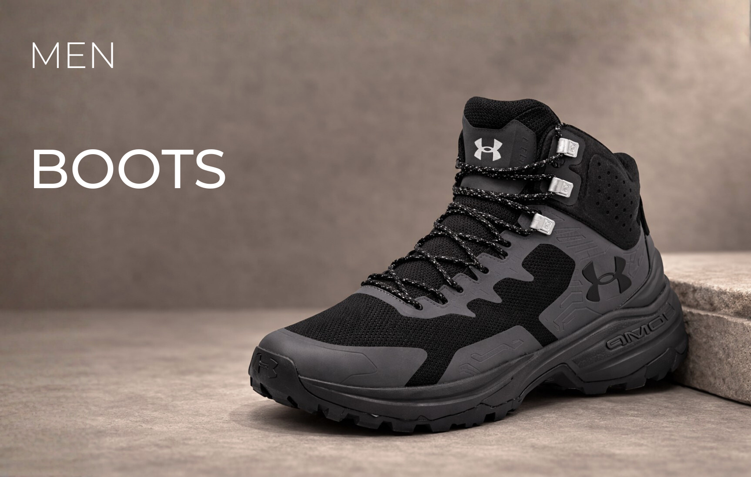 Men boots