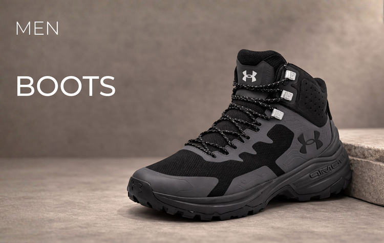 Men boots