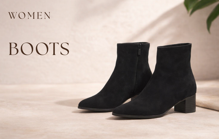 women boots