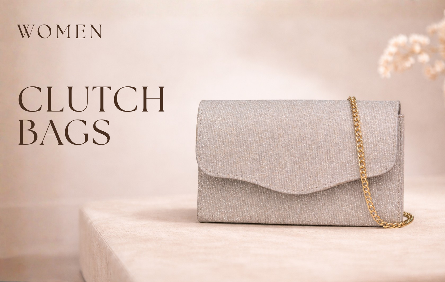 Clutch Bags
