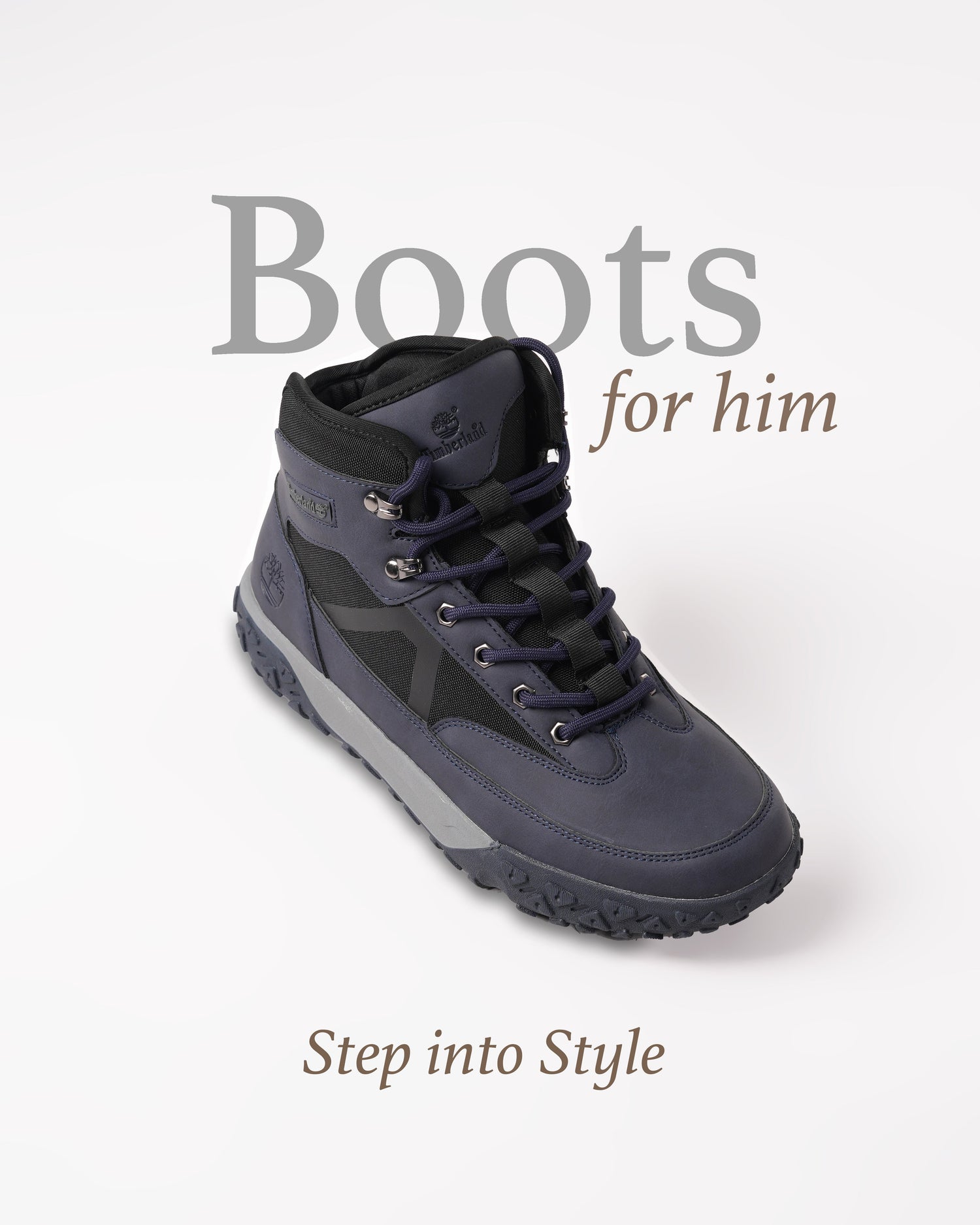 Men boots
