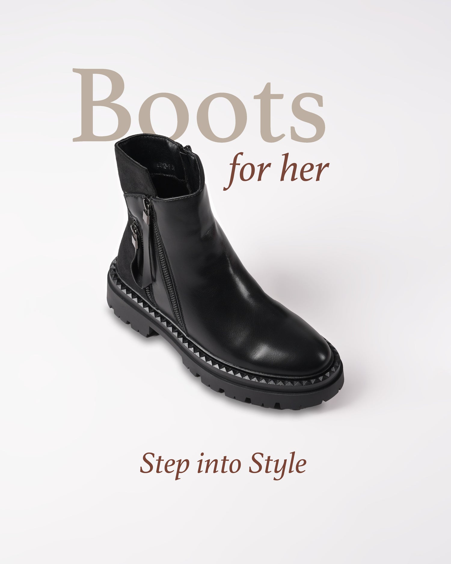 women boots
