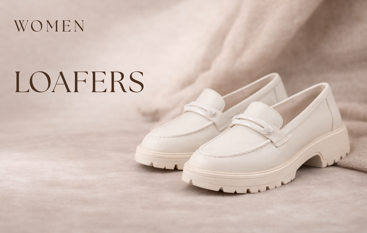 Women Loafers