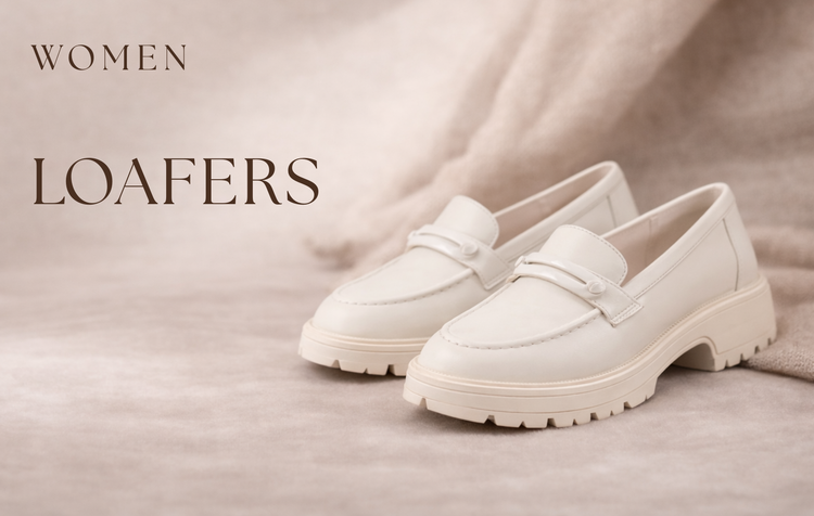 Women Loafers