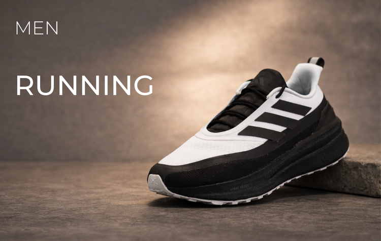 Running