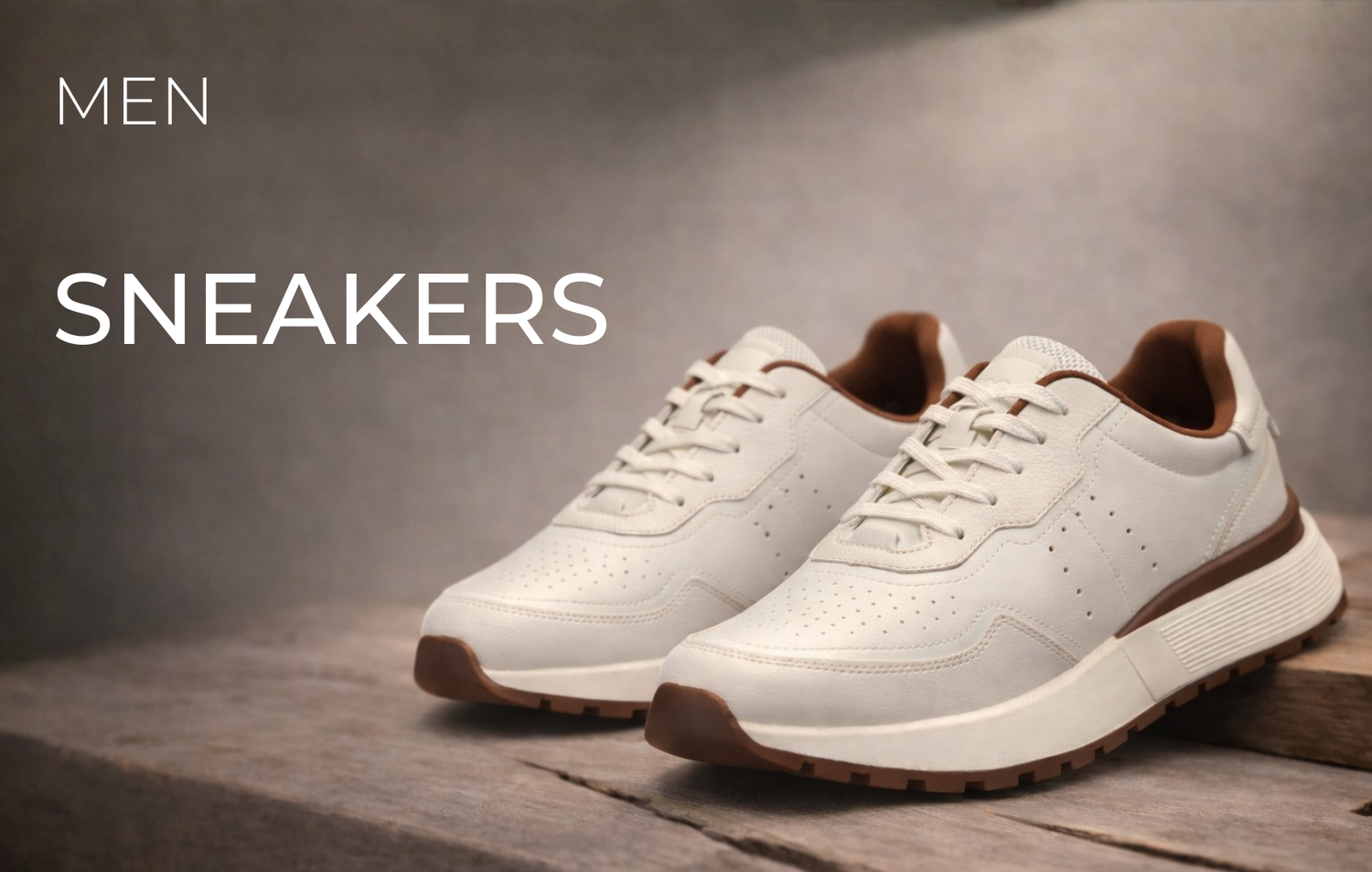 Men Sneakers
