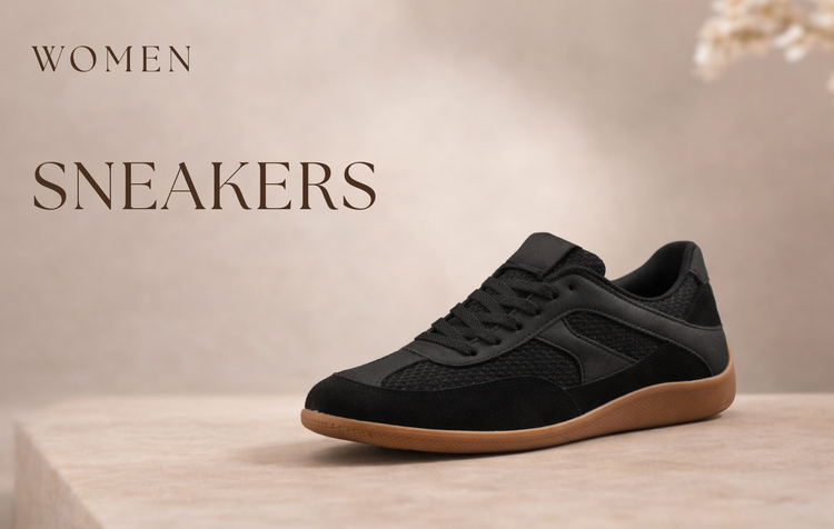 Women Sneakers