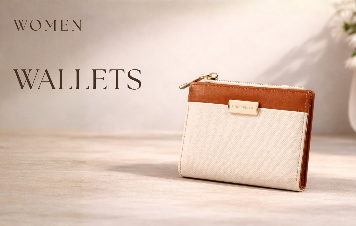 Women Wallets