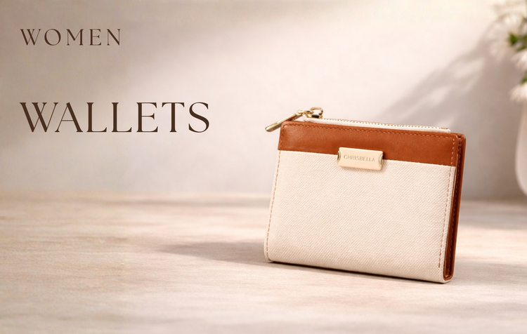 Women Wallets