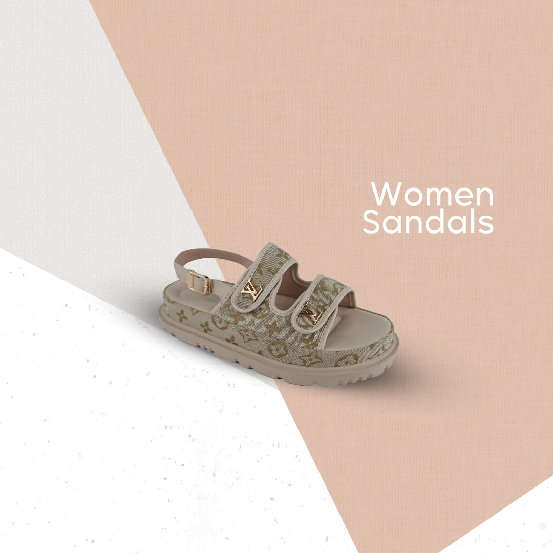 Fashion Sandals
