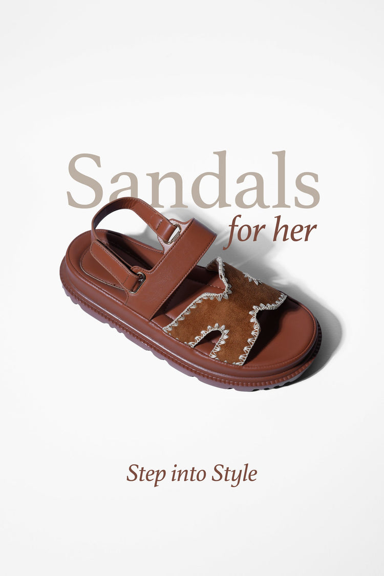 Fashion Sandals