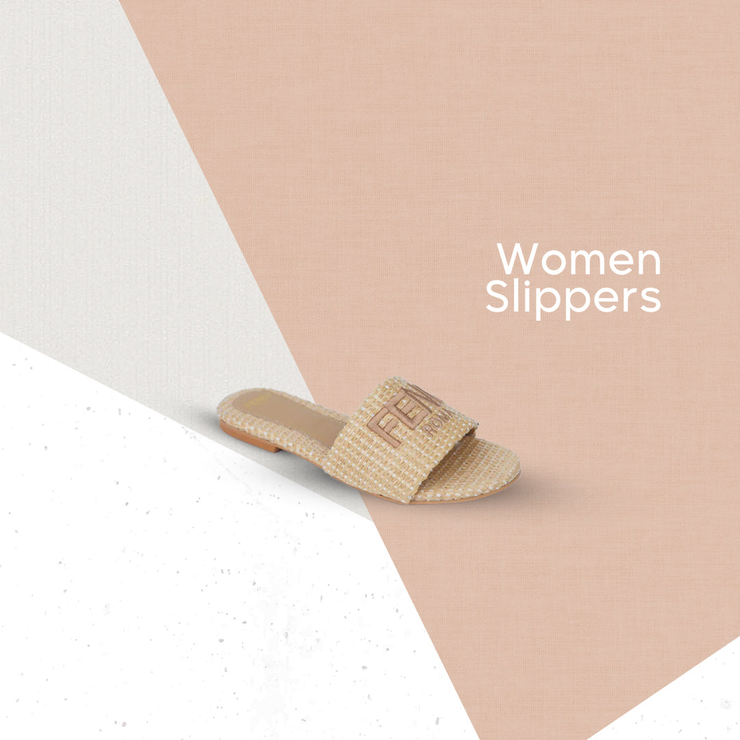 Fashion Slippers