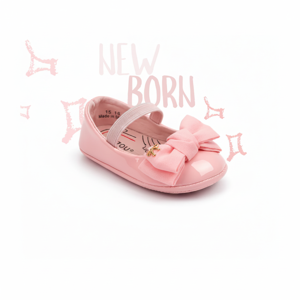 Girls Newborn