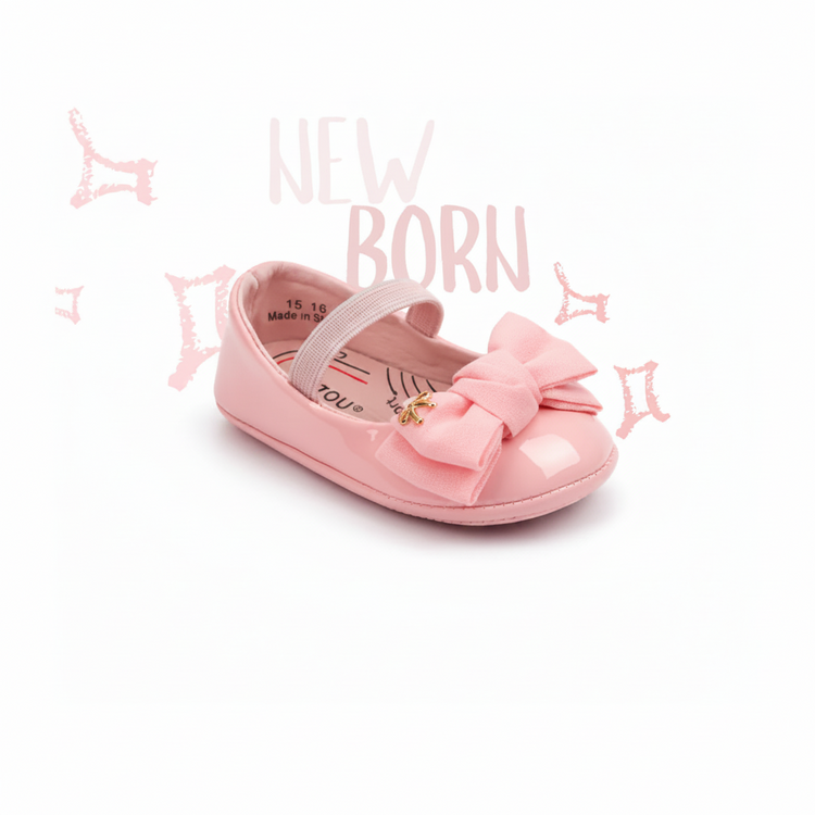 Girls Newborn