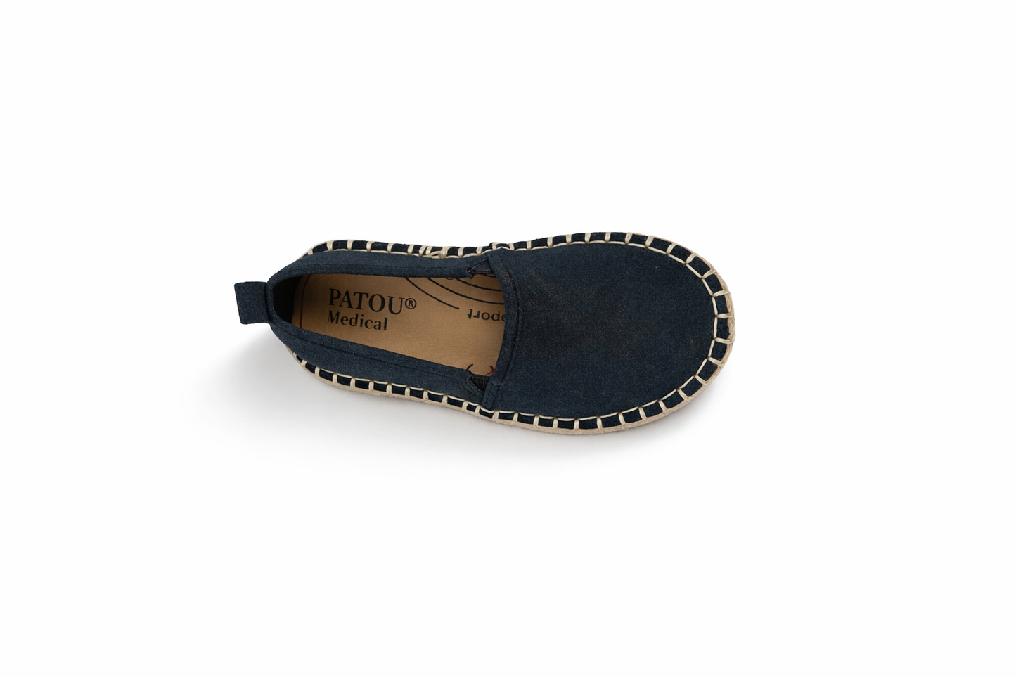 44 navy