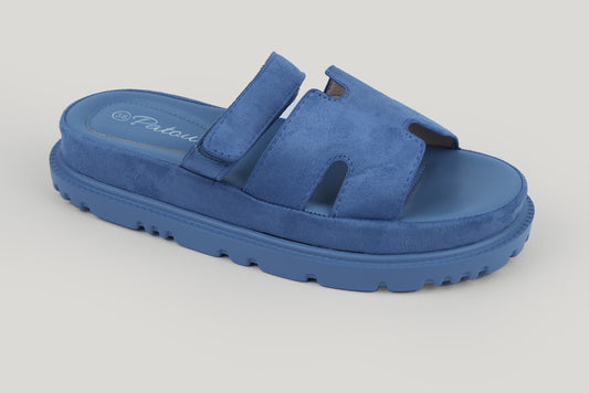 0833-16 Blue