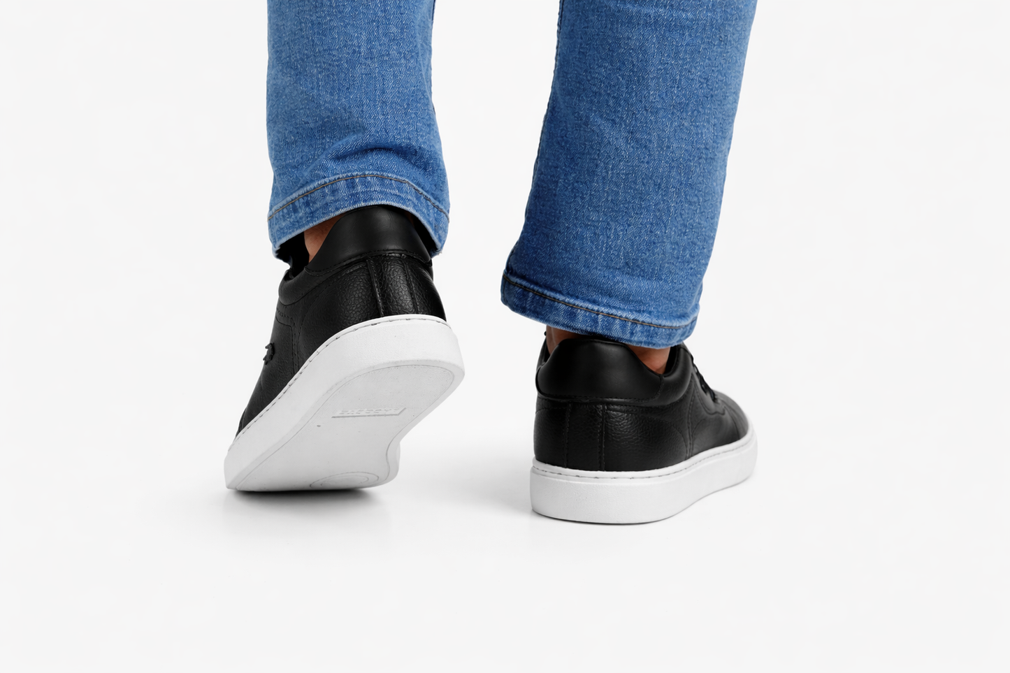 PA105 all black