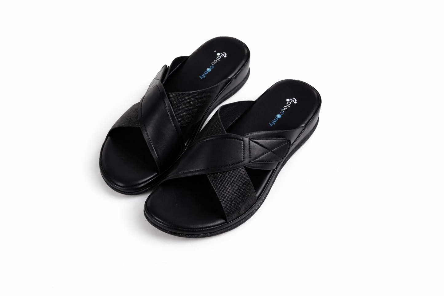 NH0510-5 black