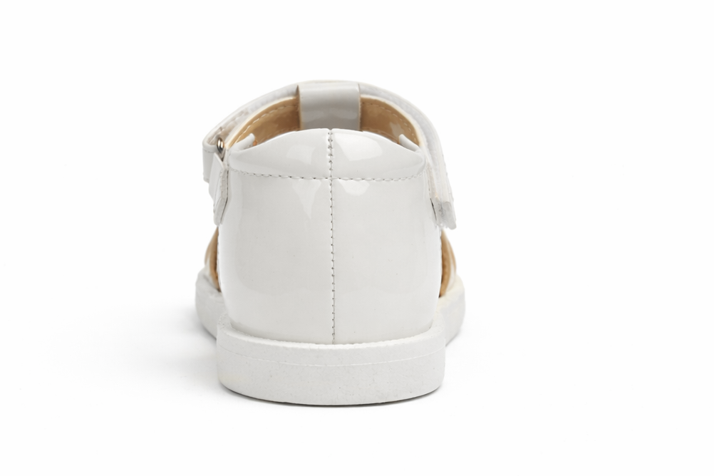 34 white