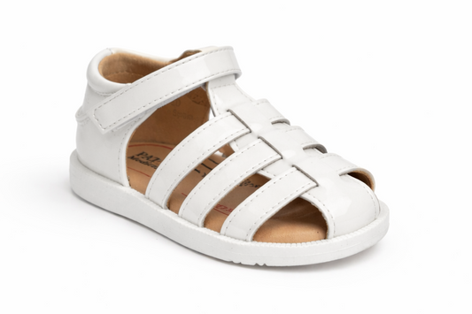 34 white