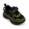 ET12029 black/green