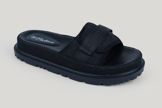 0833-12 Black