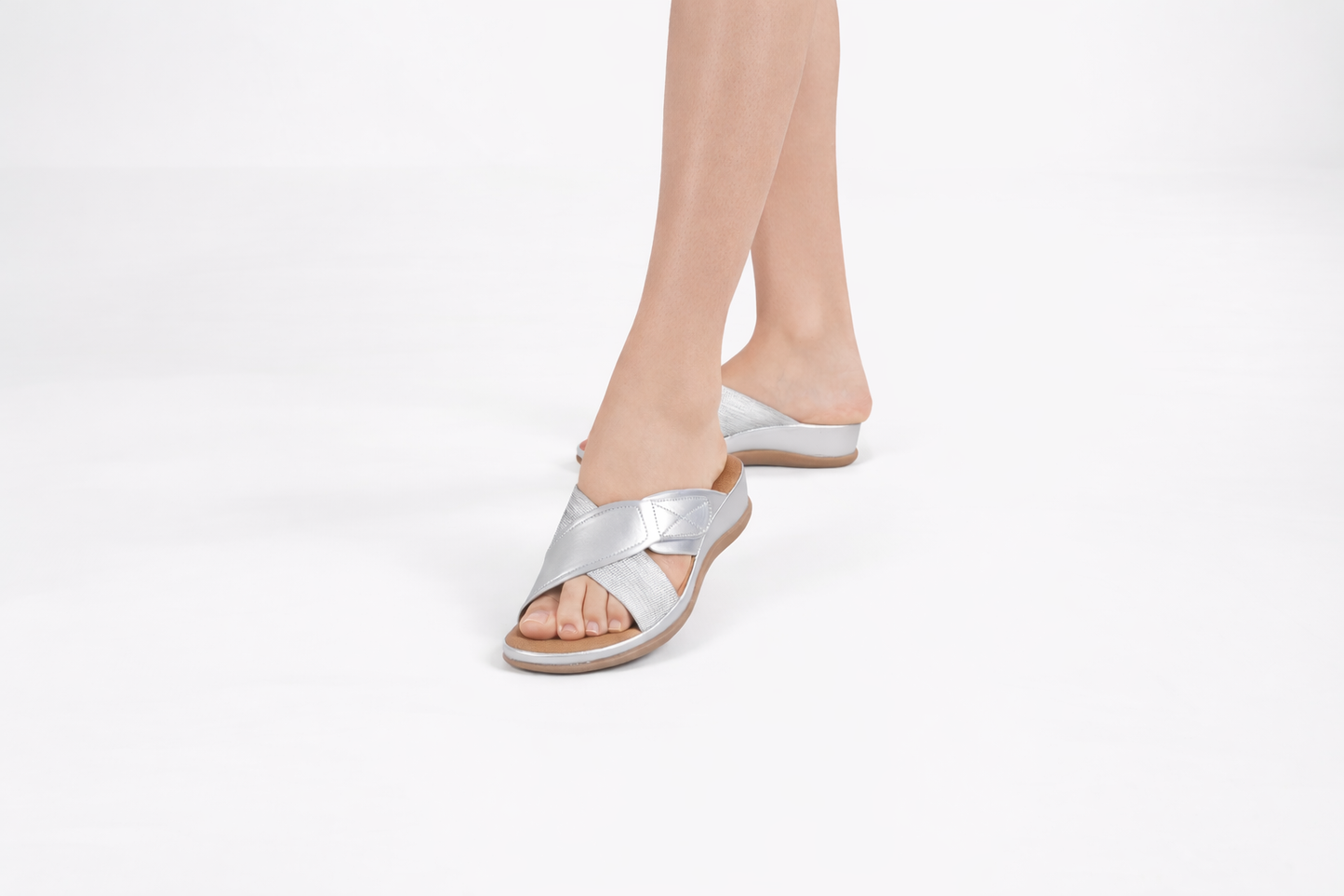 NH0510-5 silver