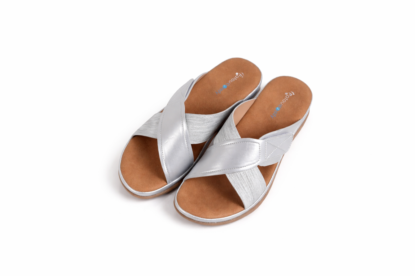 NH0510-5 silver