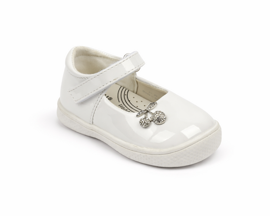 57 white