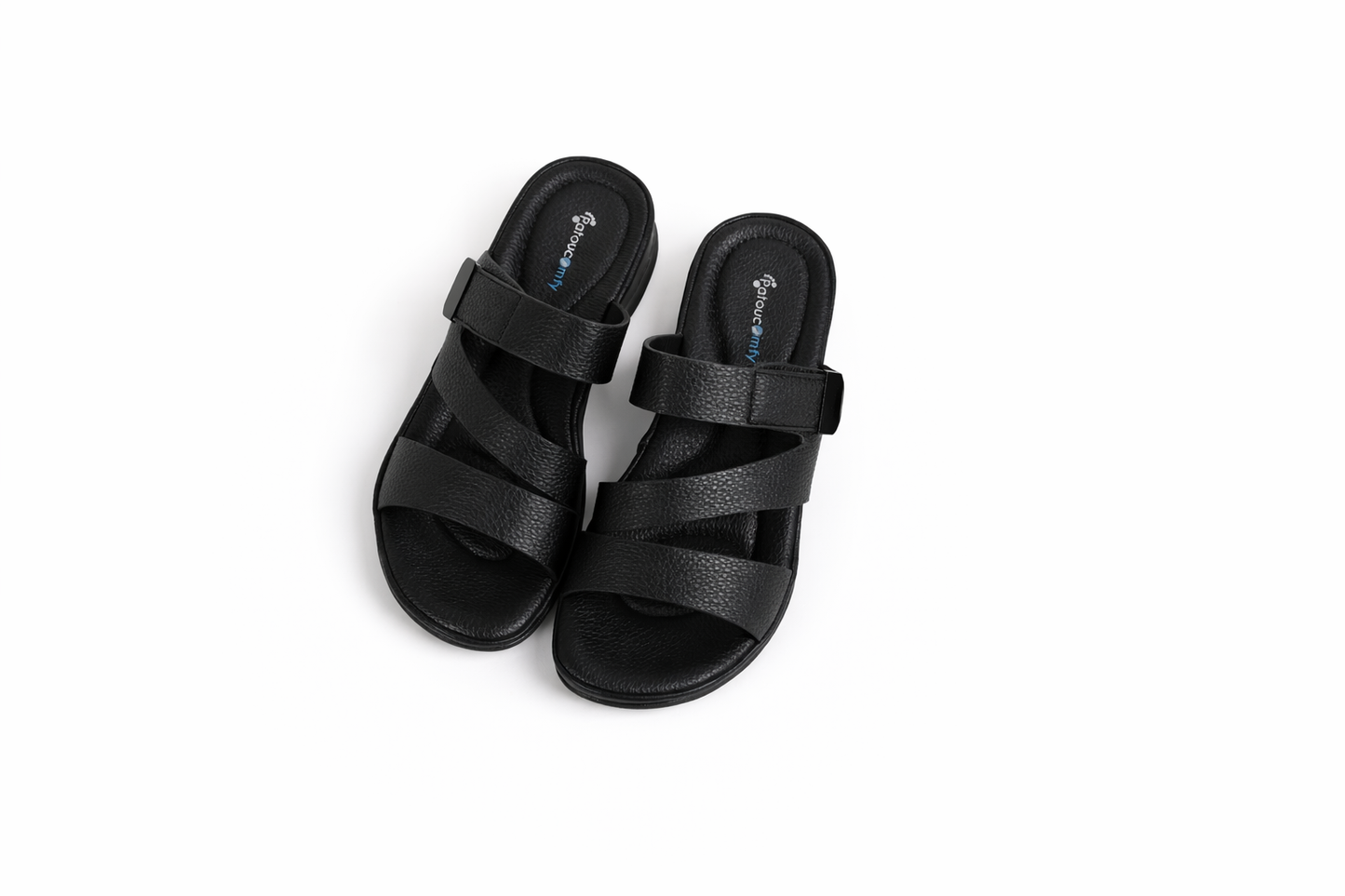 NH3583-1 black