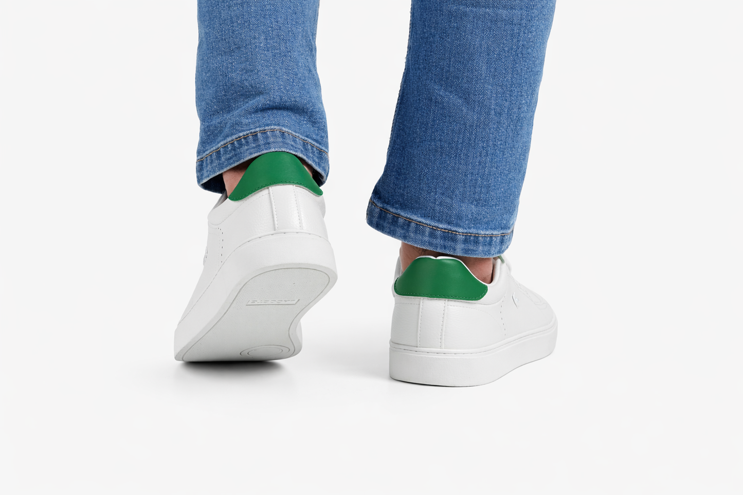 PA105 white/green