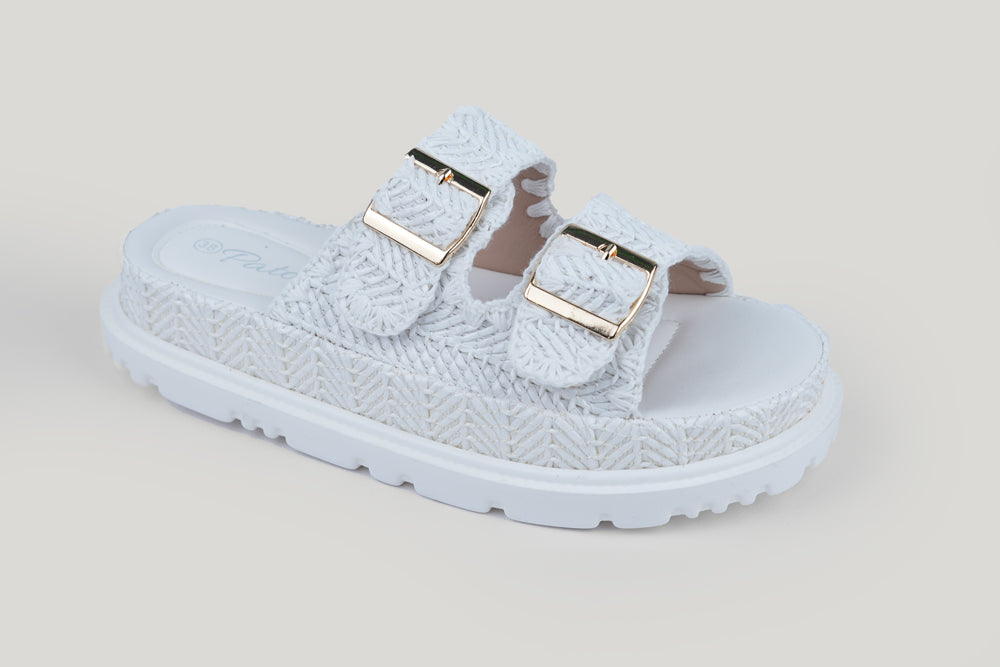 0833-25 White