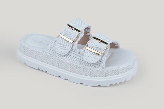 0833-25 White