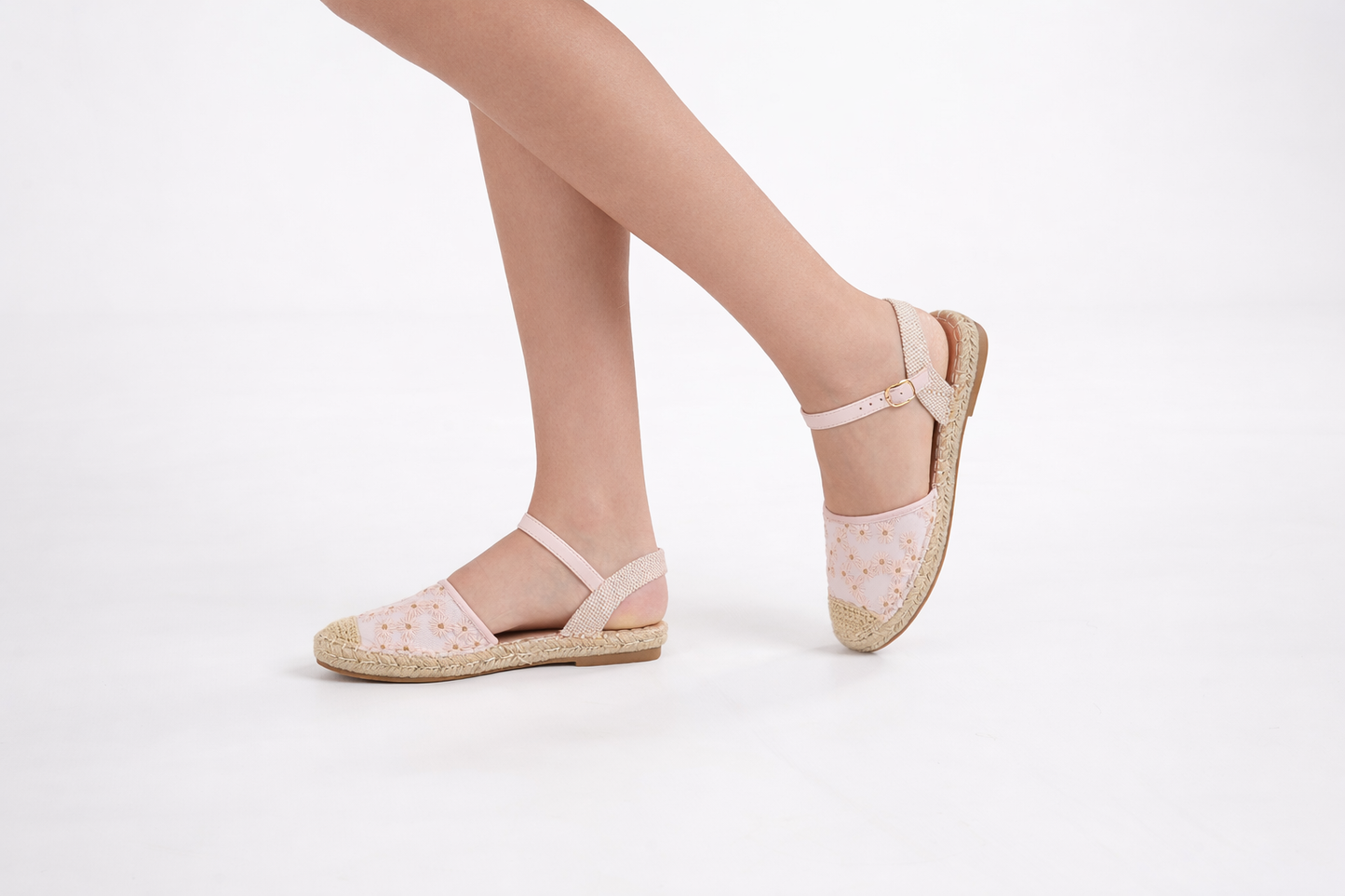 BL-H2  Pink
