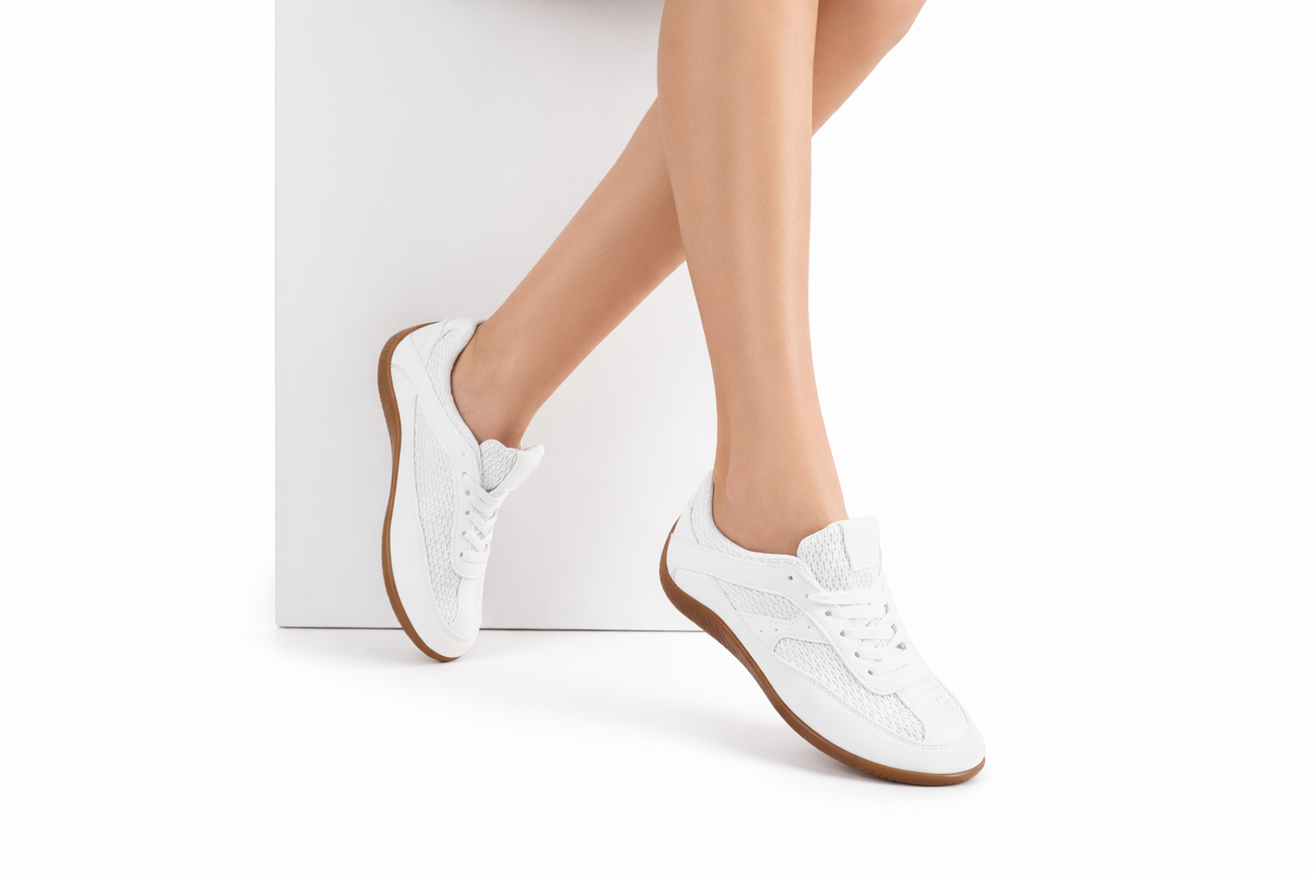 A-19 white
