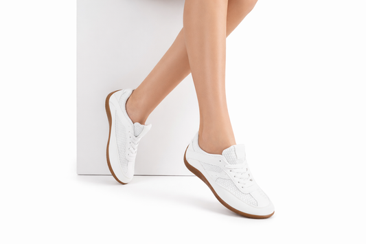A-19 white