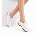 A-19 white