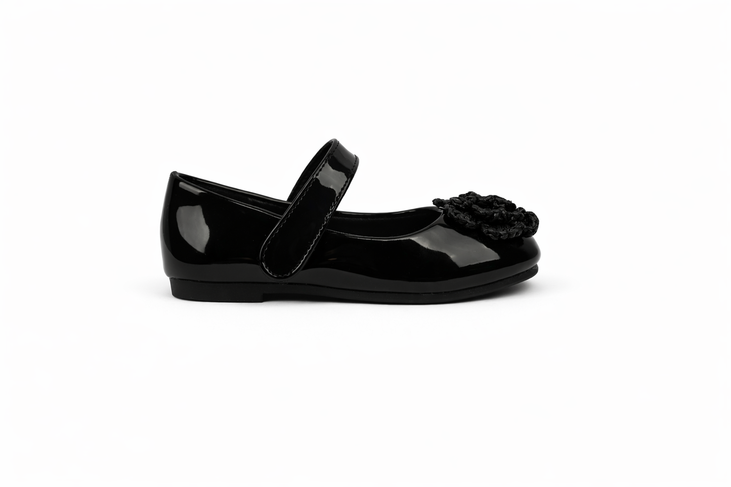3 black