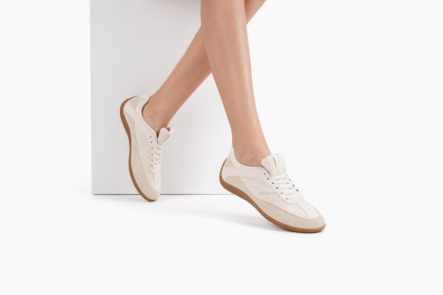 A-19 white