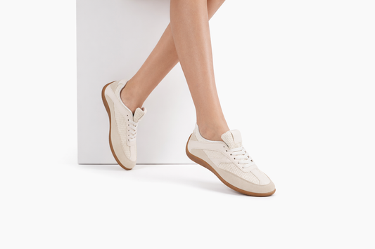 A-19 beige