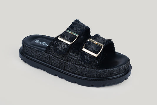 0833-25 Black